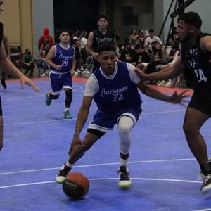 Meet your Posher, Edwin